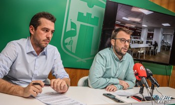 El PSOE de Petrer exige al popular V&iacute;ctor Sales una disculpa a los t&eacute;cnicos municipales por "faltarles al respeto"