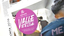 Este viernes 2 de octubre vuelve Valle de Elda con el foco puesto en el calzado