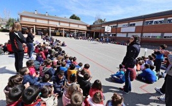 Educaci&oacute;n proyecta mejoras en los colegios para solucionar los problemas de deficiencia energ&eacute;tica