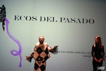 Asprodis dedica su calendario solidario a los festivales de &oacute;pera