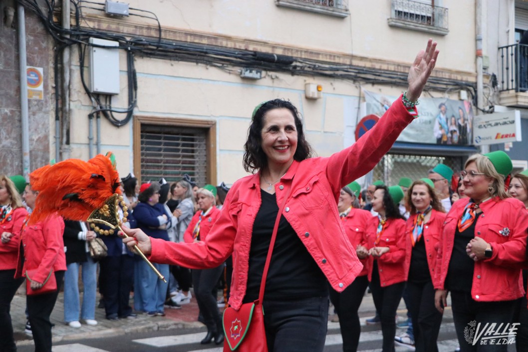 Las Entraetas llamaron a la fiesta Las Entraetas llamaron a la fiesta