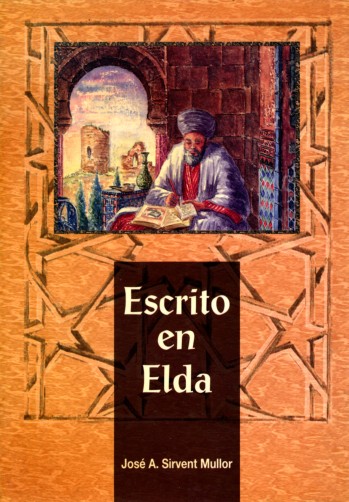 Escrito en Elda