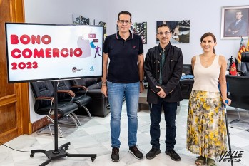 Elda lanza una nueva campa&ntilde;a de Bonos Comercio del 23 de octubre al 18 de noviembre