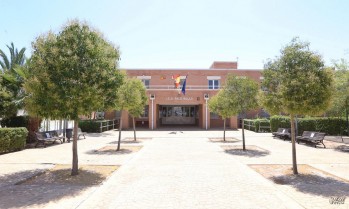 Institutos de Petrer incorporan tres nuevos grados de Formaci&oacute;n Profesional para el pr&oacute;ximo curso