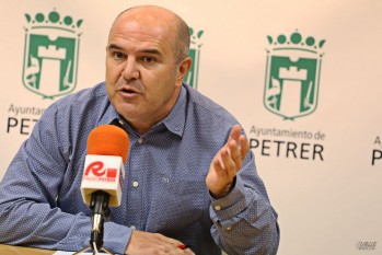Petrer ha invertido en dos a&ntilde;os 238.000 euros en mejorar el alcantarillado