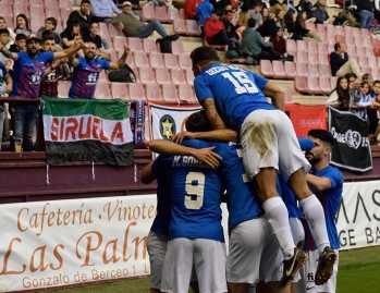 El peligro para el Eldense se llama Amorebieta