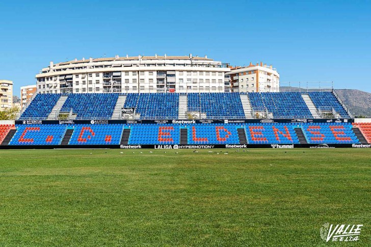 El embargo de acciones del Eldense no afectar&aacute; a la venta del club a Messi