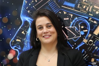 Lorena Pedrero: "Realizamos unas jornadas para dar herramientas y que las empresas las incorporen al momento"