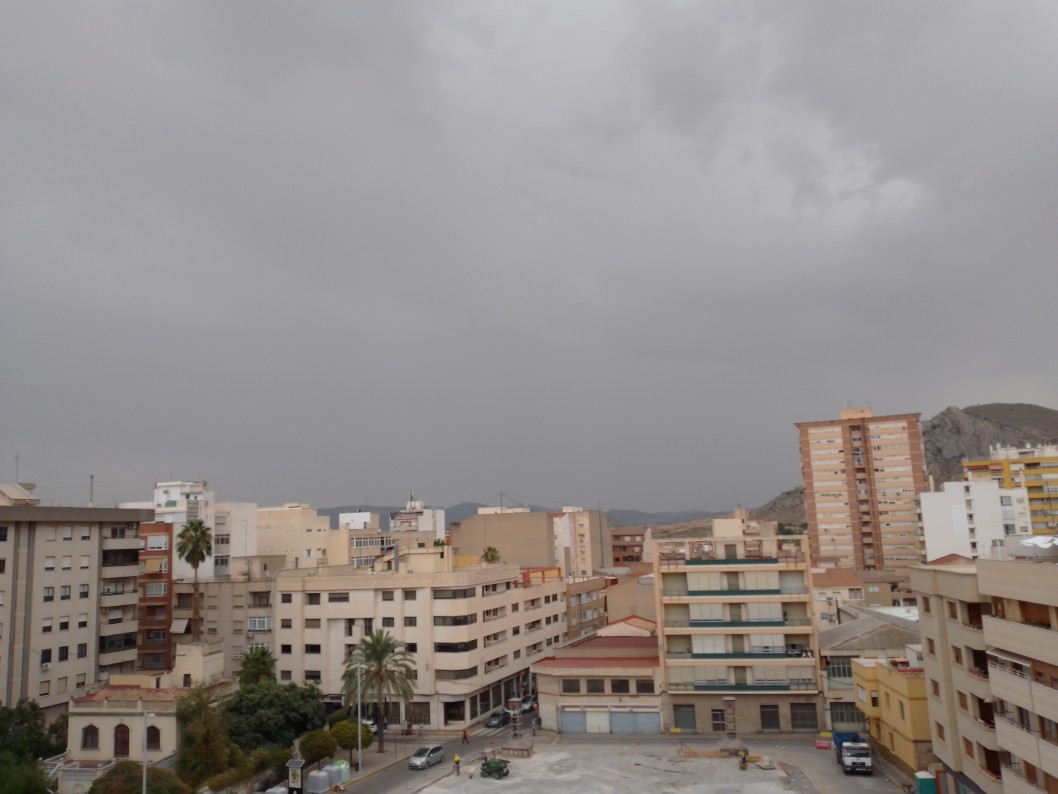 Inestabilidad a partir del miércoles Inestabilidad a partir del miércoles