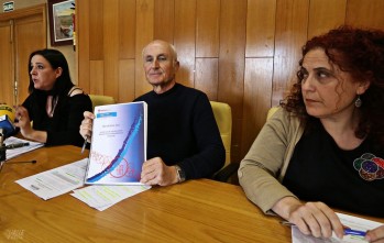 Idelsa consigue la inserci&oacute;n laboral del 30 por ciento de los alumnos