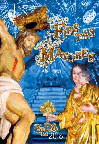 Revista Fiestas Mayores - 2018