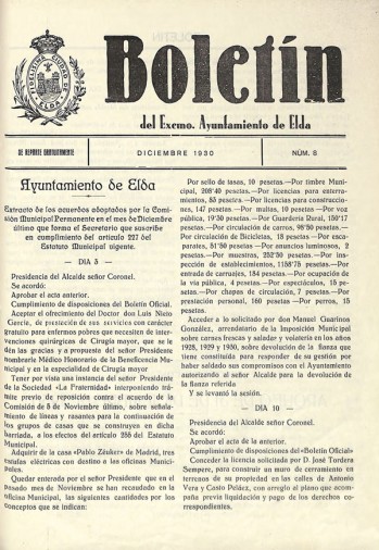 Bolet&iacute;n 8