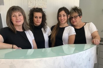 Conf&iacute;a tu imagen al sal&oacute;n de est&eacute;tica M&ordf; Carmen G&oacute;mez