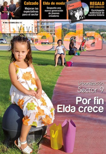 Vivir en Elda 402
