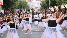 Una Entrada Cristiana hist&oacute;rica