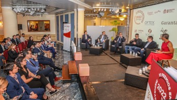Los Premios Empresas Inspiradoras de Jovempa se entregaron en Elda para reconocer el talento provincial