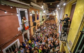&ldquo;La Embaj&aacute; de la calle del Marqu&eacute;s&rdquo; tendr&aacute; que esperar un a&ntilde;o m&aacute;s