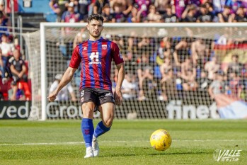 Minuto a minuto del Eldense - Legan&eacute;s