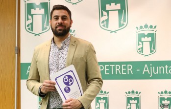 Petrer ser&aacute; un municipio m&aacute;s igualitario