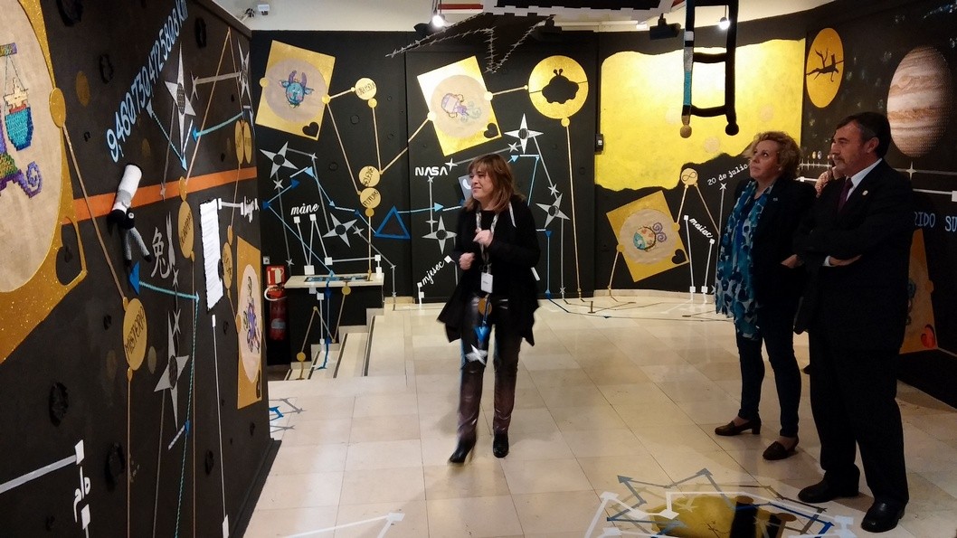 El Museo Dámaso Navarro de Petrer dedica su exposición anual a las tradiciones industriales El Museo Dámaso Navarro de Petrer dedica su exposición anual a las tradiciones industriales