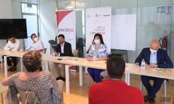 Petrer ser&aacute; sede de los premios al talento empresarial joven