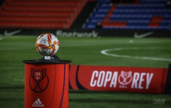 Las entradas para el Coruxo-Eldense valdr&aacute;n 15 euros