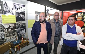 &Uacute;ltimo SOS del Museo Etnol&oacute;gico para evitar su desaparici&oacute;n ante el retraso de ayudas municipales