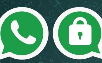 Protege tu privacidad en Whatsapp
