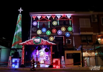 El joven eldense Dani Mart&iacute;n volvi&oacute; a deslumbrar con su espect&aacute;culo de luces
