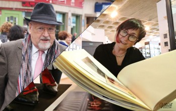 Aplazan el acto para nombrar hijos predilectos de Elda a Elia Barcel&oacute; y Antonio Porpetta