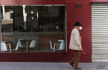 La Generalitat comienza la desescalada: las terrazas abrir&aacute;n el lunes y acaba el cierre perimetral de Elda-Petrer