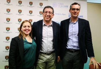 Aguas de Alicante abonar&aacute; una semana en cada factura por la restricci&oacute;n en Petrer