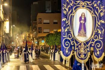 Elda celebra los 70 a&ntilde;os de la imagen de Jes&uacute;s de Medinaceli