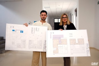 El Casal de la Juventud de Petrer se traslada a las Escuelas Graduadas
