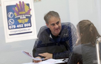 En Elda y Petrer hay 114 mujeres en riesgo por violencia de g&eacute;nero seg&uacute;n el juzgado