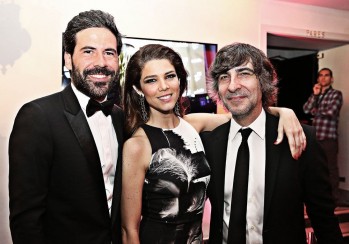 El dise&ntilde;ador eldense Pedro Garc&iacute;a recibe el Prix de la Moda Marie Claire a la mejor colecci&oacute;n de accesorios