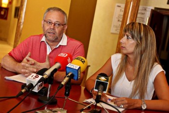 La programaci&oacute;n cultural comienza en septiembre con la presentaci&oacute;n del libro de Elia Barcel&oacute;