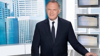 El periodista de Telecinco Pedro Piqueras participar&aacute; en el Oto&ntilde;o Cultural de Petrer