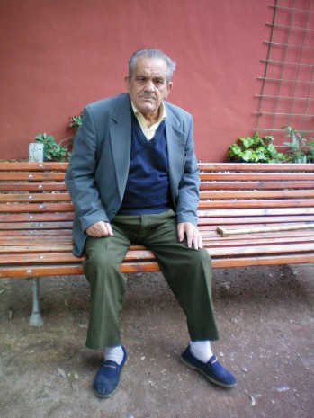 Juanito "El Coque"