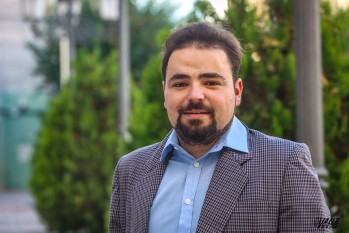 El f&iacute;sico eldense Jes&uacute;s Mart&iacute;nez presenta un m&eacute;todo de detecci&oacute;n del p&aacute;rkinson en un congreso m&eacute;dico