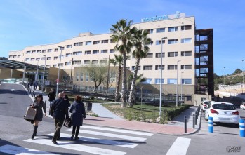 El Departamento de Salud de Elda suma solo tres positivos y ning&uacute;n fallecido por COVID-19