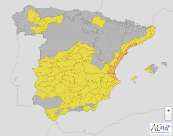 Previsi&oacute;n para el fin de semana