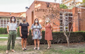 Petrer elimina las listas de espera para solicitar las ayudas a la dependencia
