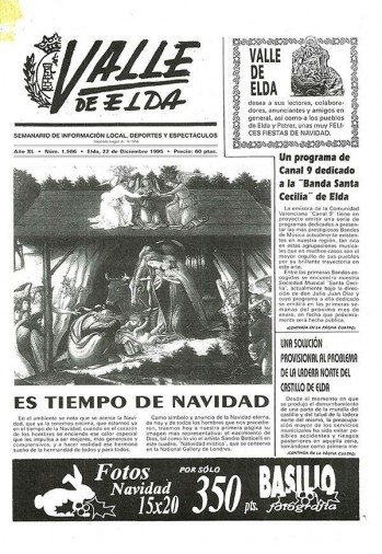 Número 1.986 - 22 de diciembre de 1995