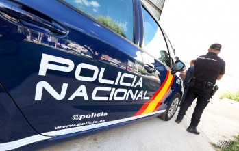 Detienen a un hombre en Elda por entrar a una vivienda a trav&eacute;s de una obra