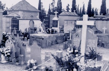 La epidemia de c&oacute;lera pas&oacute; por Elda en 1885 y caus&oacute; m&aacute;s de trescientos muertos