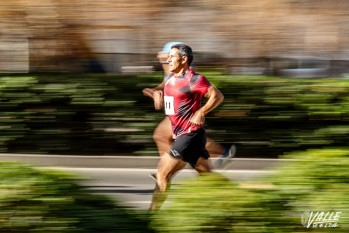 El 5K Ciudad de Elda ya tiene fecha, ser&aacute; en octubre