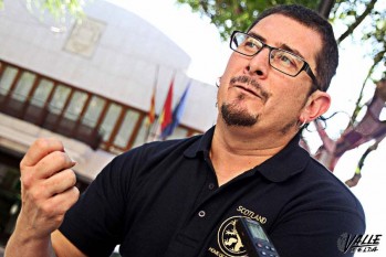 S&iacute;-Podem pide una &ldquo;Audiencia P&uacute;blica&rdquo; para debatir sobre las ordenanzas fiscales
