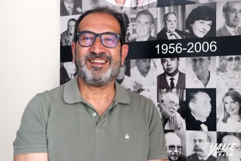 David Guardiola: "Ser&aacute;n unas fiestas por todo lo alto"