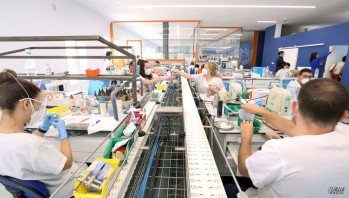 El IES La Melva impartir&aacute; el grado superior de Pr&oacute;tesis Dental pionero en la provincia
